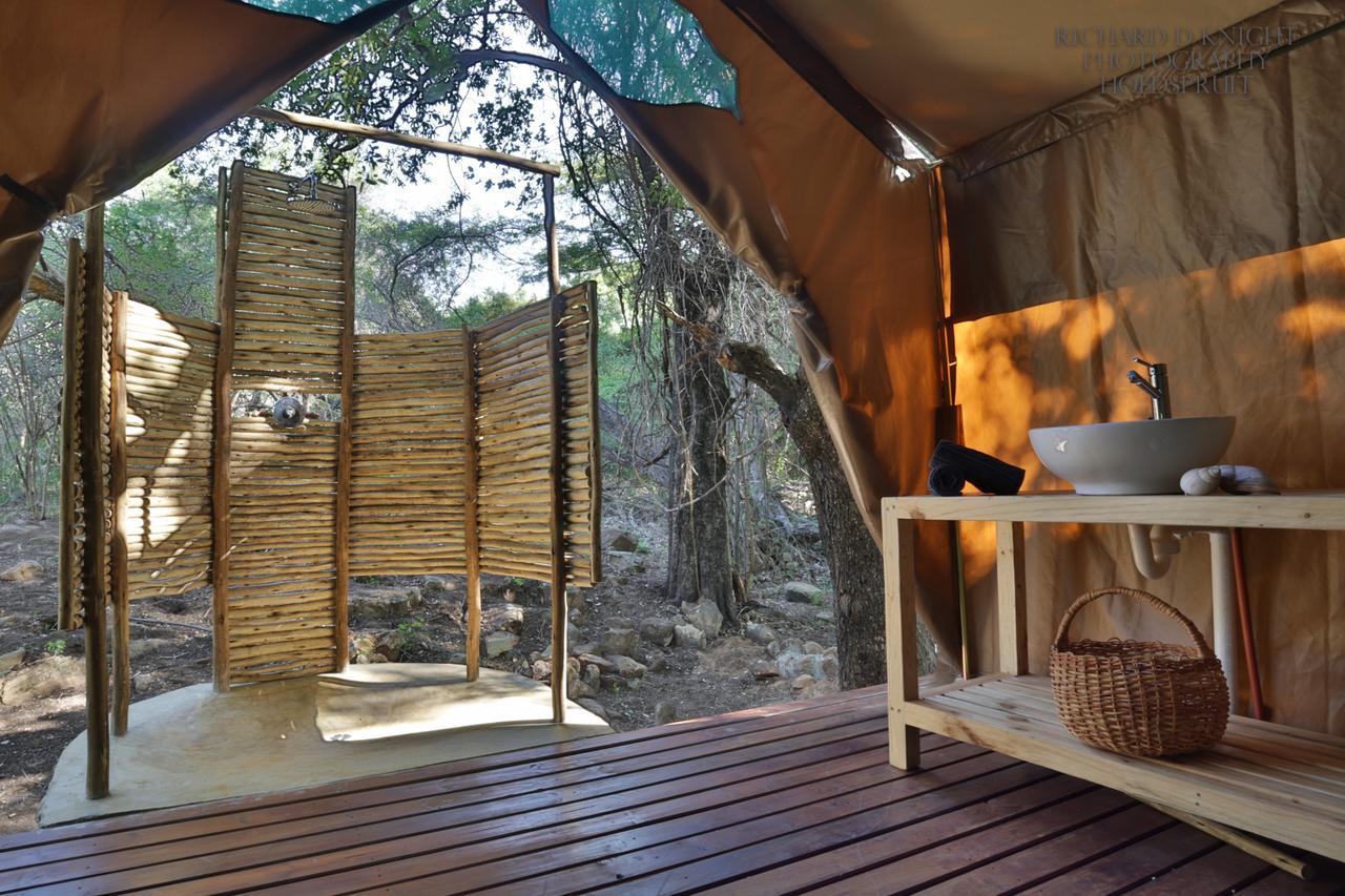 Southern Sands Eco Lodge Hoedspruit Exterior foto