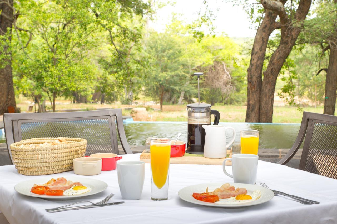 Southern Sands Eco Lodge Hoedspruit Exterior foto